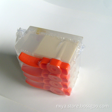 refillable ink cartridge